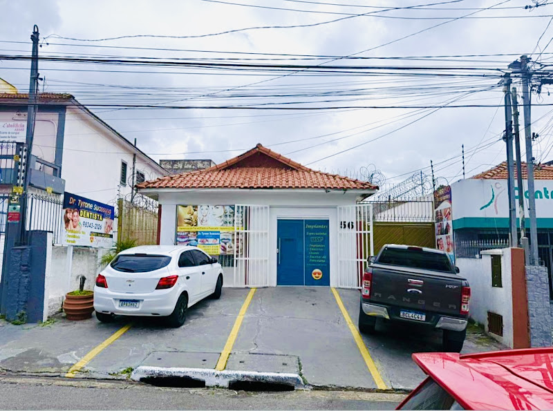 Foto 3 de Sorriso Feliz Implantes