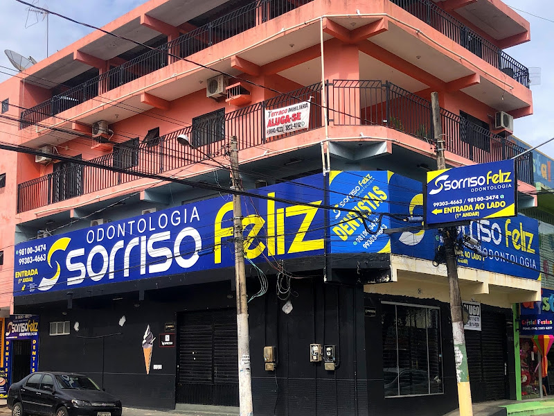 Foto de Sorriso Feliz Odontologia