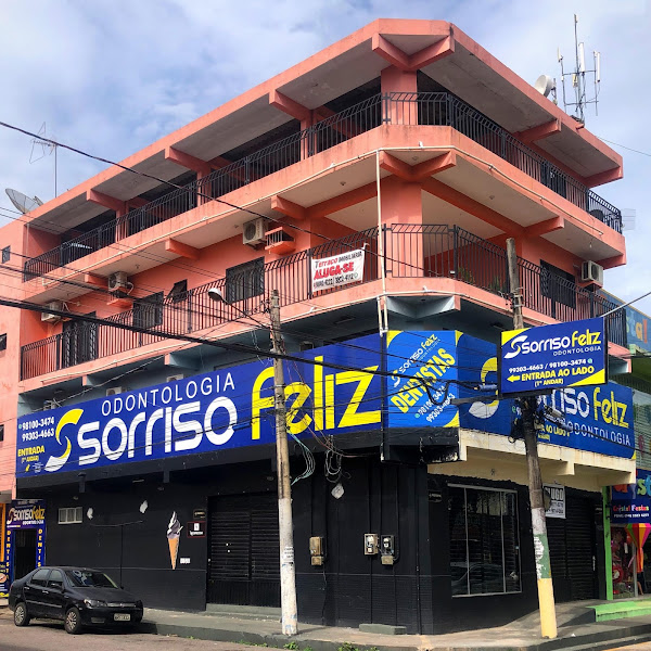 Foto 2 de Sorriso Feliz Odontologia