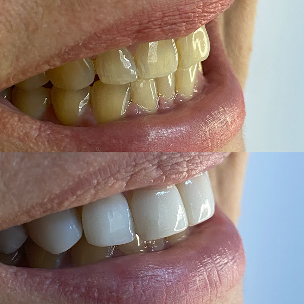 Foto 3 de Sorriso Feliz Odontologia