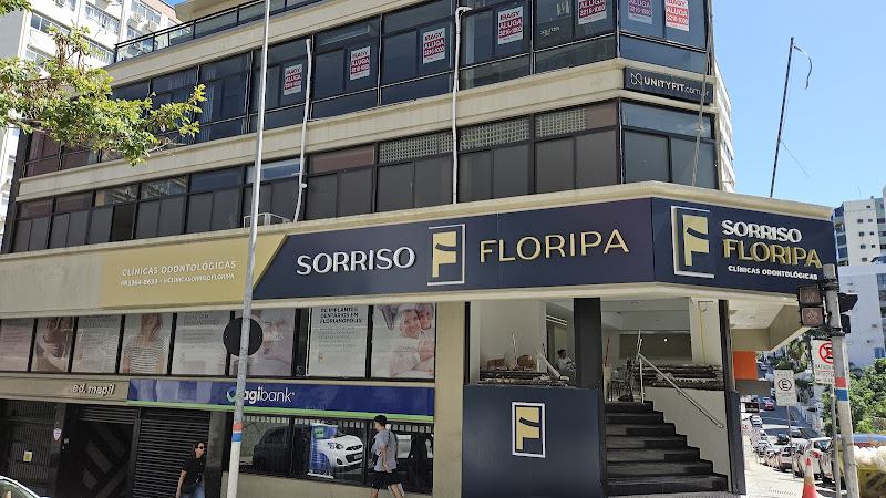 Foto 2 de Sorriso Floripa Clínicas Odontológicas
