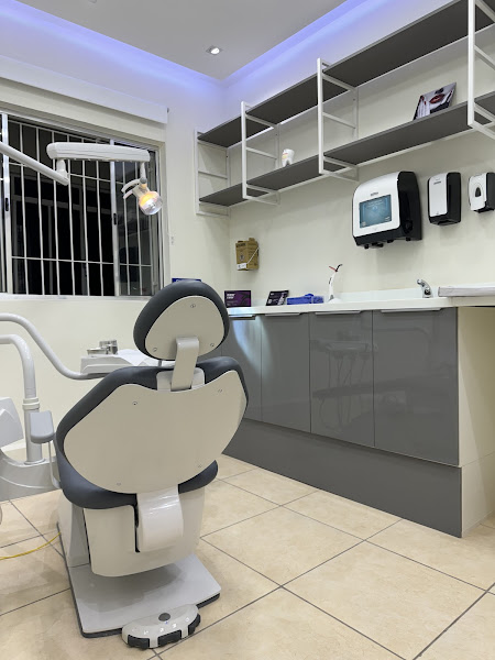 Foto 3 de Sorriso Generoso Odontologia