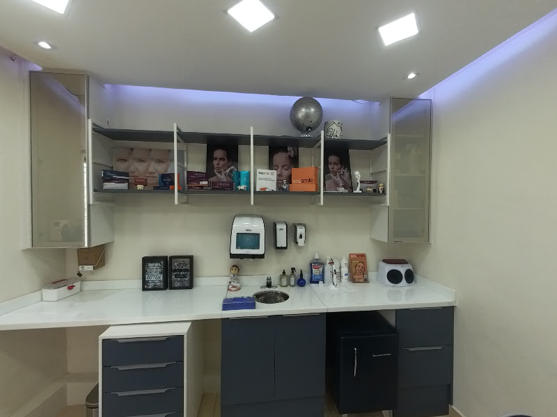 Foto 4 de Sorriso Generoso Odontologia