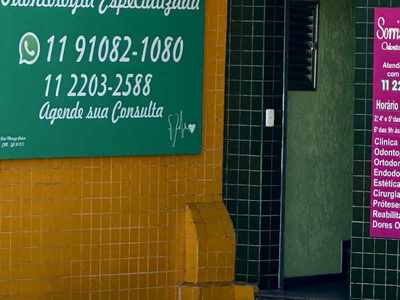 Foto 7 de Sorriso Generoso Odontologia