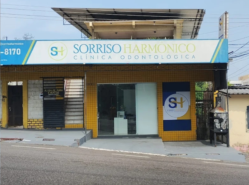 Foto 2 de Sorriso Harmônico| Dentista| Dra Pollyana Cinthia| Manaus