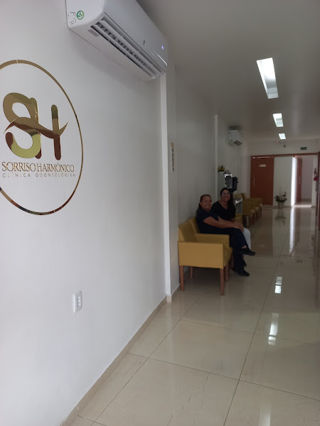 Foto 3 de Sorriso Harmônico| Dentista| Dra Pollyana Cinthia| Manaus