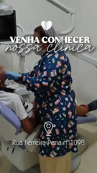 Foto 4 de Sorriso Harmônico| Dentista| Dra Pollyana Cinthia| Manaus