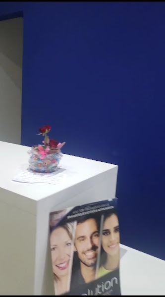 Foto 5 de Sorriso Harmônico| Dentista| Dra Pollyana Cinthia| Manaus