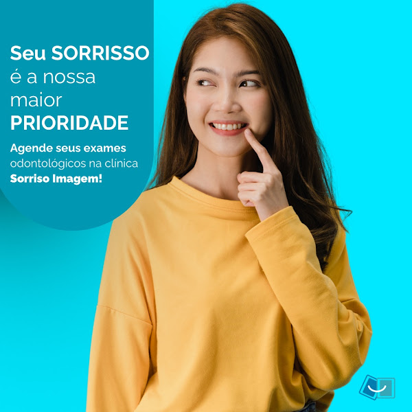 Foto 2 de Sorriso Imagem Curitiba