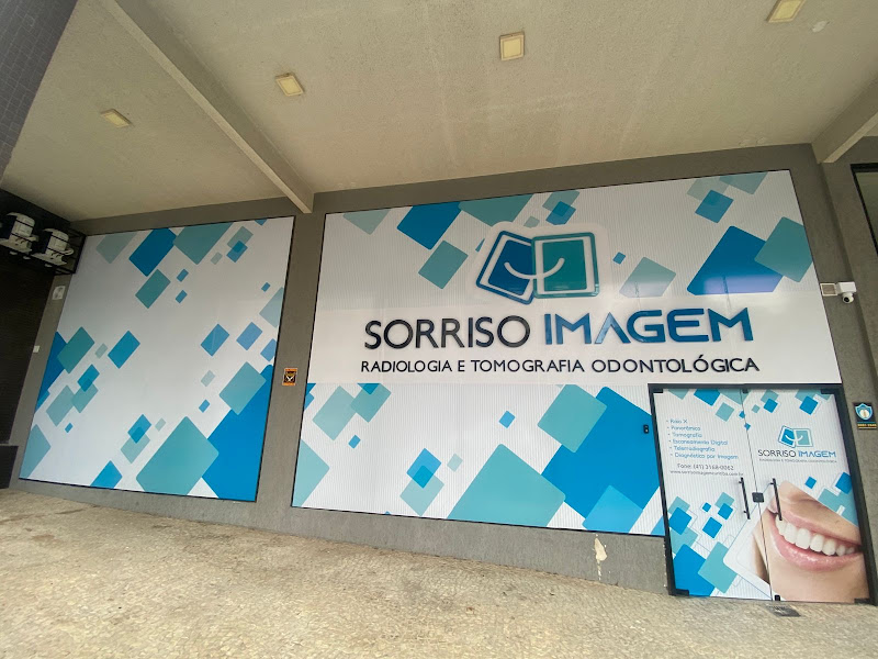 Foto 3 de Sorriso Imagem Curitiba