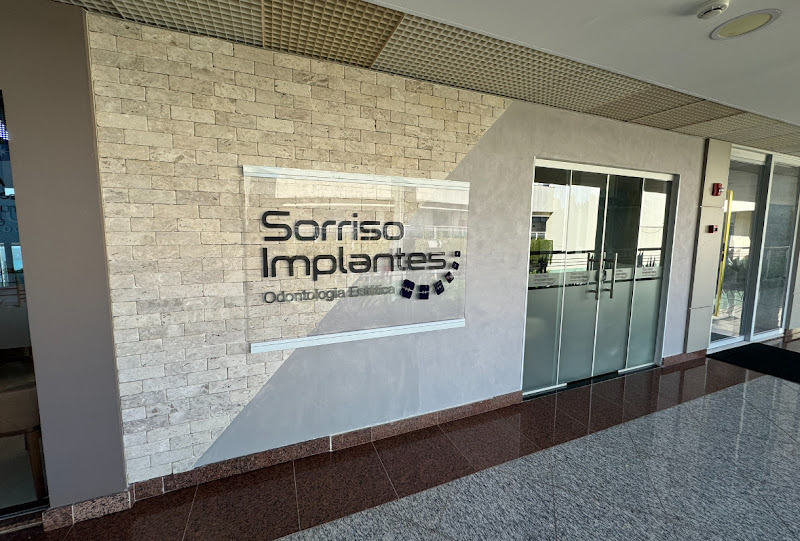 Foto 2 de Sorriso Implantes