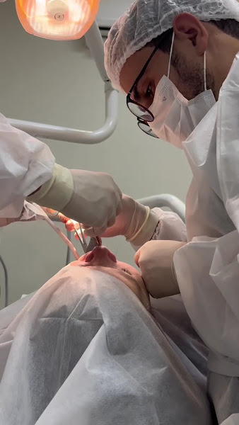 Foto 3 de Sorriso Implantes