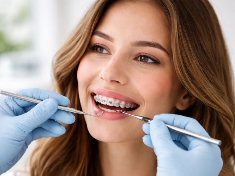 Foto 10 de Sorriso Implantes