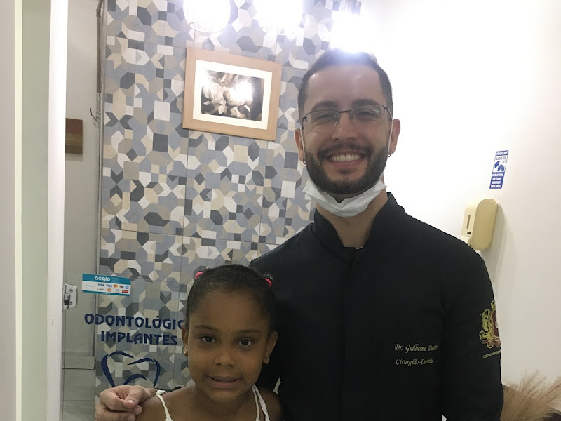 Foto 3 de Sorriso Implantes-Ortodontia-Raio X