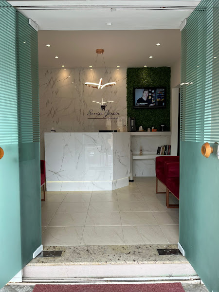 Foto 2 de Sorriso Jonson