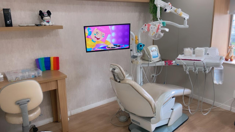 Foto 2 de Sorriso Kids