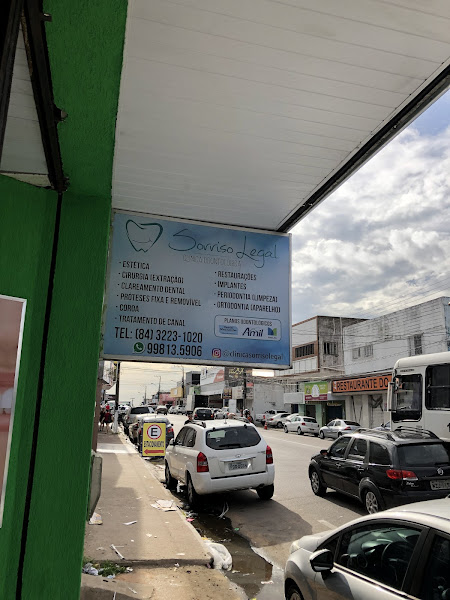 Foto 2 de Sorriso Legal