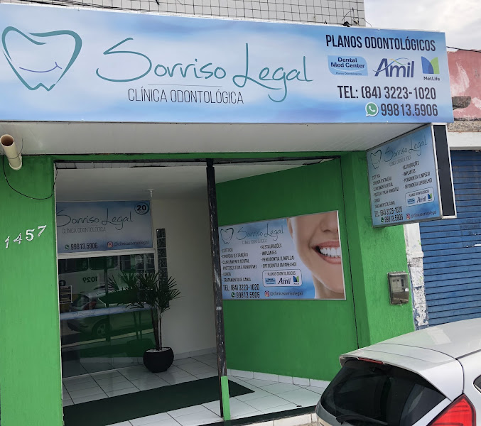 Foto 3 de Sorriso Legal