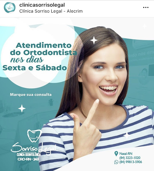 Foto 4 de Sorriso Legal