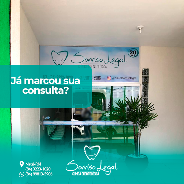 Foto 5 de Sorriso Legal