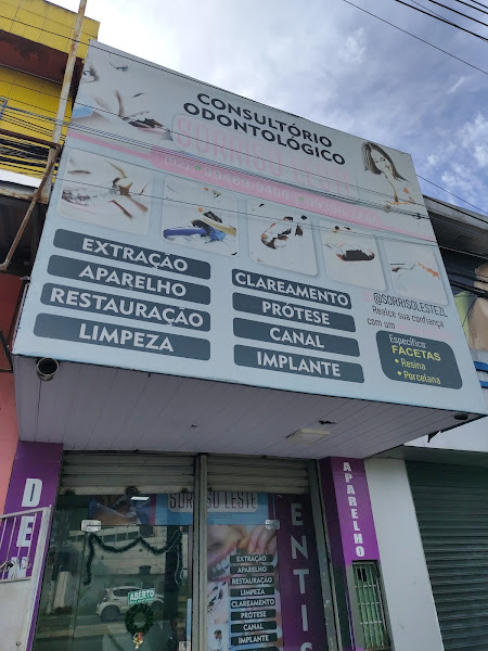 Foto de Sorriso Leste