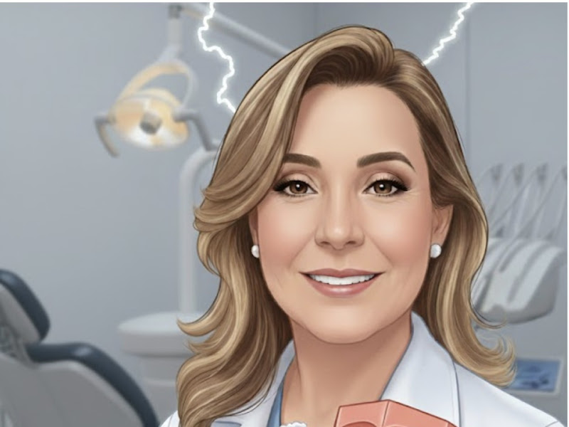 Foto 7 de Sorriso Livre Odontologia