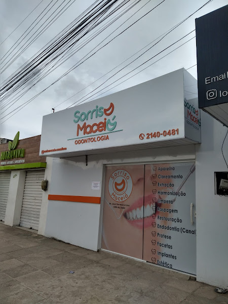 Foto 2 de Sorriso Maceió