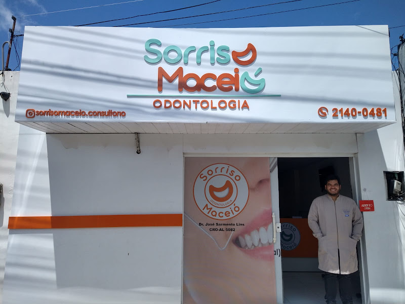 Foto 3 de Sorriso Maceió