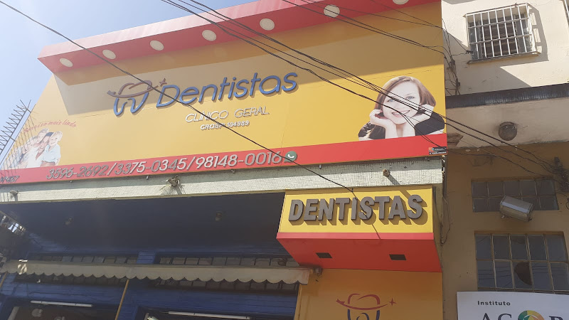 Foto 2 de Sorriso Mais Lindo Odontologia