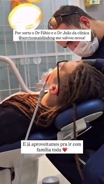 Foto 3 de Sorriso Mais Lindo Odontologia