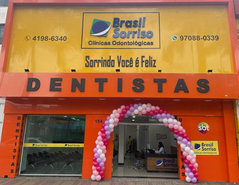 Foto 2 de Sorriso Mania