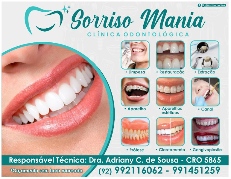 Foto de SORRISO MANIA