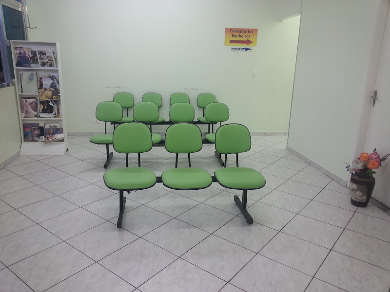 Foto 2 de Sorriso Maravilhoso - Unidade 1