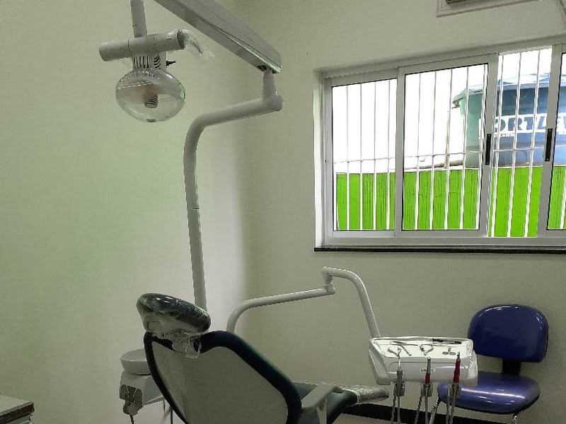 Foto 3 de Sorriso Maravilhoso - Unidade 1