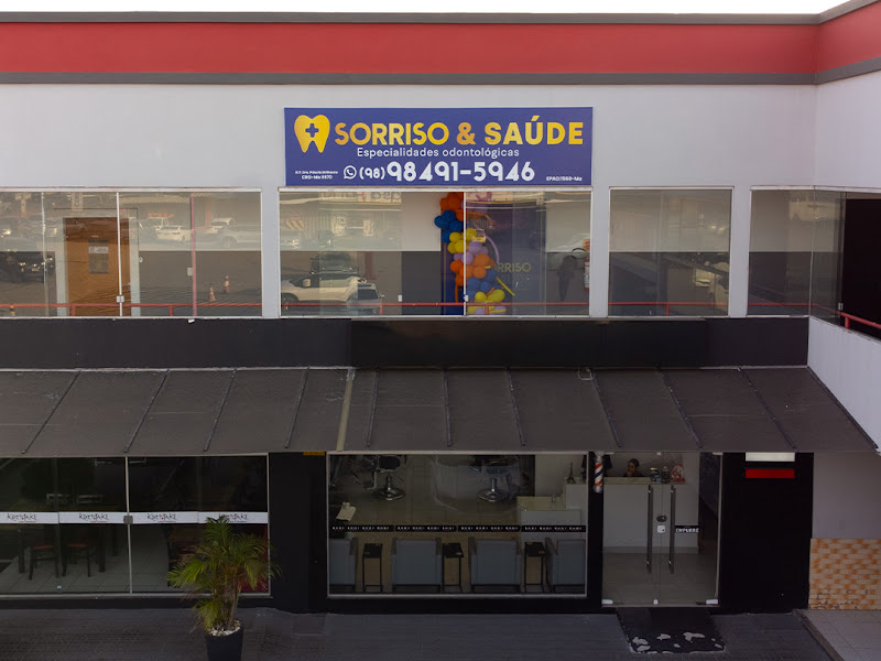 Foto 2 de Sorriso Master Clínica Odontológica
