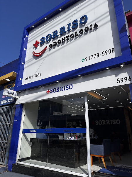 Foto 3 de +Sorriso Menininha