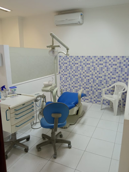 Foto 3 de Sorriso Metalico