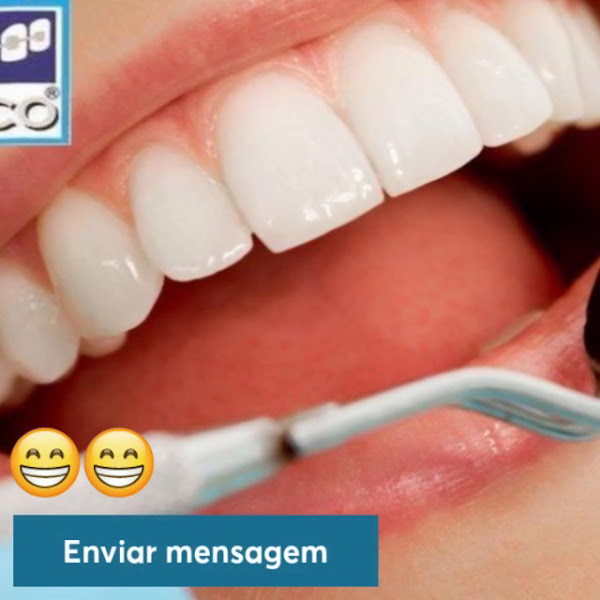 Foto 3 de Sorriso Metálico Embu