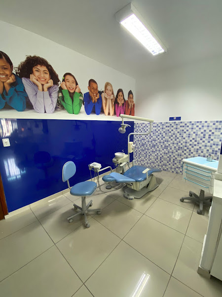 Foto 3 de Sorriso Metalico - Osasco