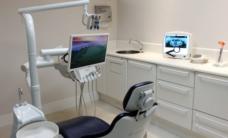 Foto 2 de Sorriso Natural Odontologia