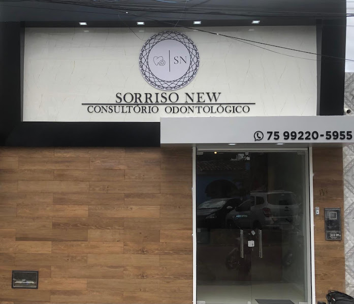 Foto 2 de SORRISO NEW CONSULTÓRIO ODONTOLÓGICO