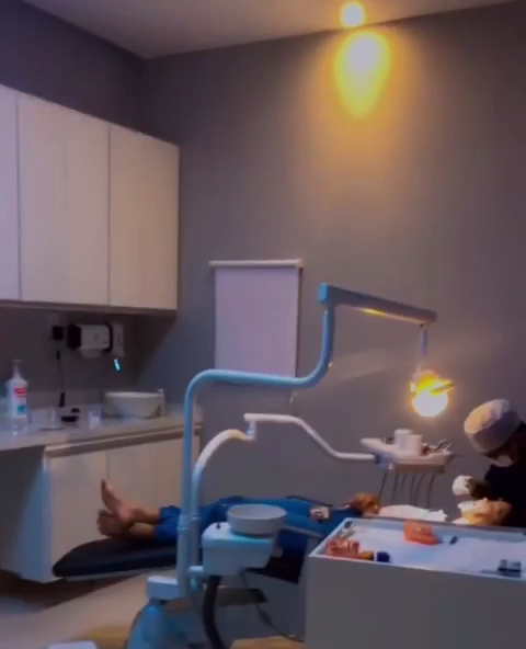 Foto 4 de SORRISO NEW CONSULTÓRIO ODONTOLÓGICO