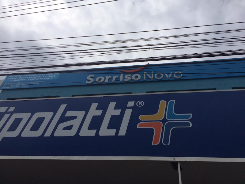 Foto 2 de SORRISO NOVO