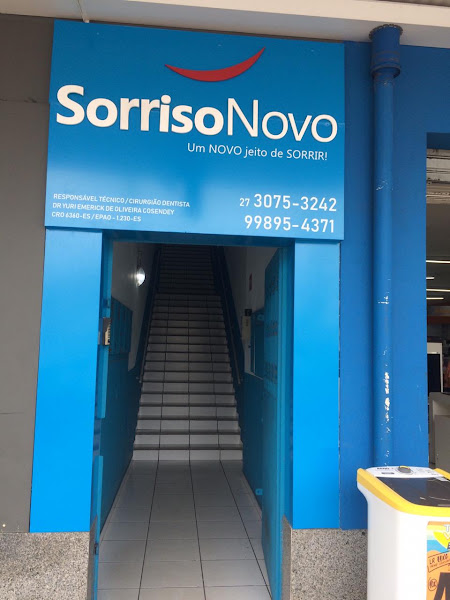Foto 3 de SORRISO NOVO