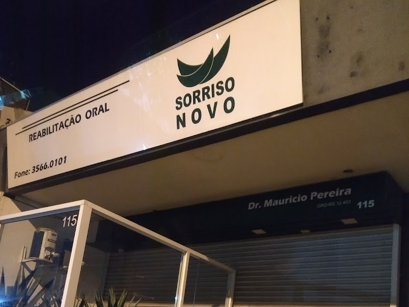 Foto de Sorriso Novo