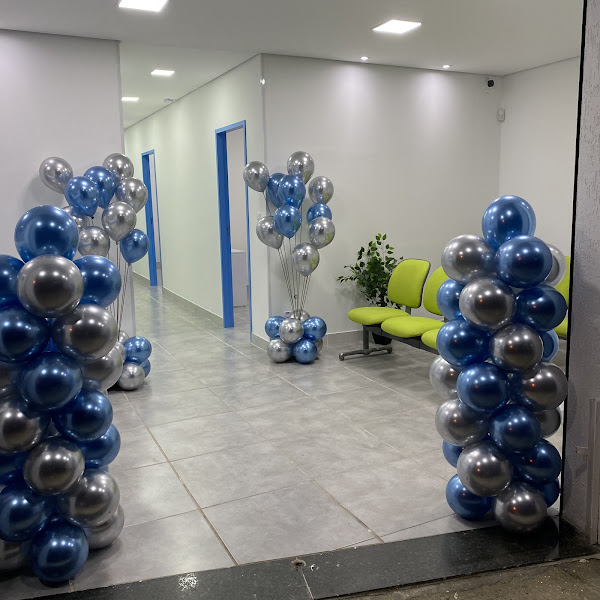 Foto 3 de Sorriso Novo Clínica Odontológica