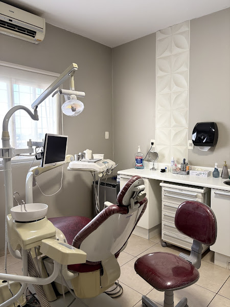 Foto 2 de Sorriso Novo Odontologia