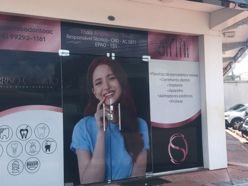 Foto 2 de Sorriso Odonto