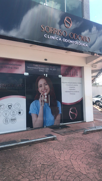 Foto 4 de Sorriso Odonto
