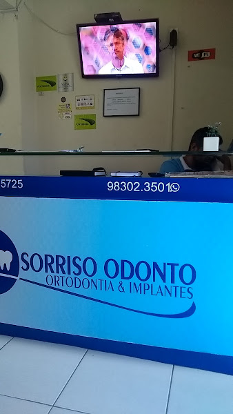 Foto 2 de Sorriso Odonto